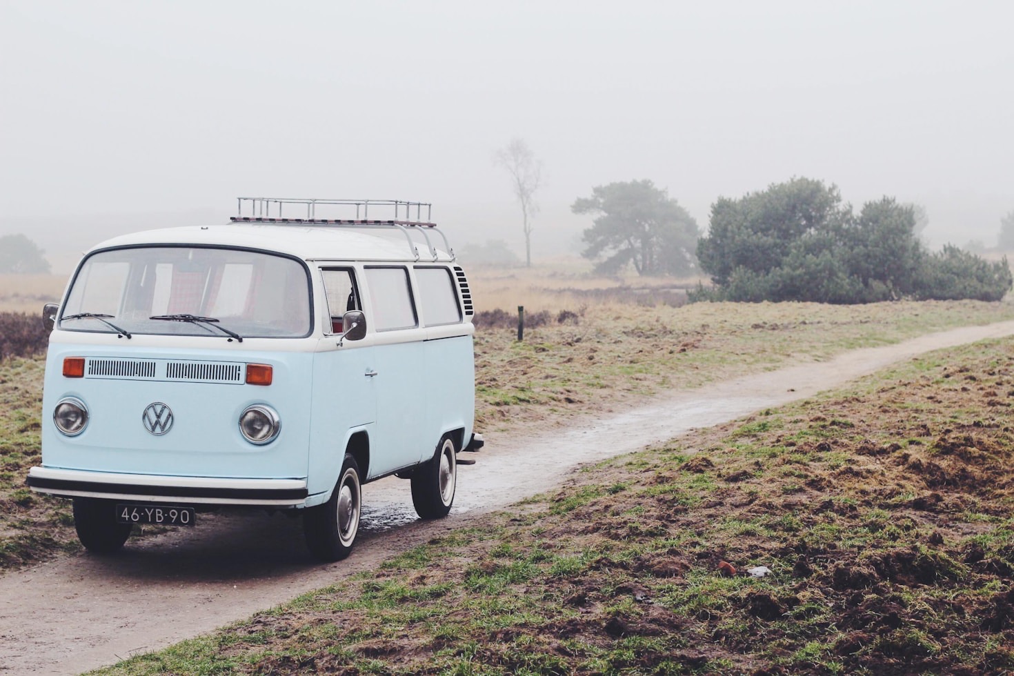 Packliste für die perfekte Camperreise